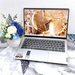 Lenovo 2020 Win11 Ryzen7 メモリ8GB/SSD256GB - メルカリ