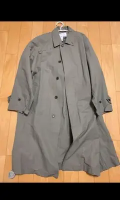 美品！FREAK'S STORE フリークスストア ステンカラーコート　Lサイズ
