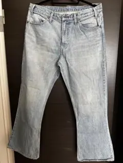 Journal Standard TRISECT ブーツカットデニム L - メルカリ
