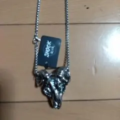 アクセサリー ネックレス
