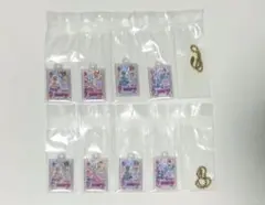 アイカツ　ガチャ　おとめ　さくら　シュガーキャンディ　シュガーフラワー