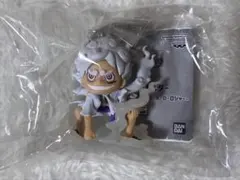 ワンピース　フィギュアキーホルダー