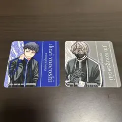 桃源暗鬼　コースター