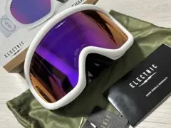 SHRED AMAZIFY GOGGLES シュレッド ゴーグル CB WIDE - メルカリ