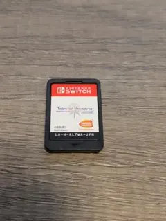 テイルズオブ switch