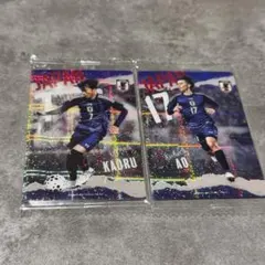 2026年最新】三苫薫 カードの人気アイテム - メルカリ