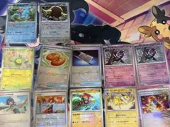 ポケカ　ミラーまとめ売り