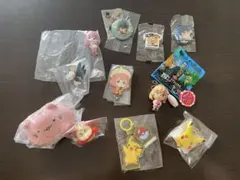 キャラクター アニメグッズ まとめ売りセット