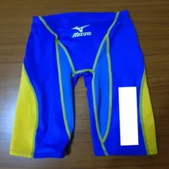 MIZUNO(ミズノ) アクセルスーツ ロングスパッツ 85RC910 - メルカリ