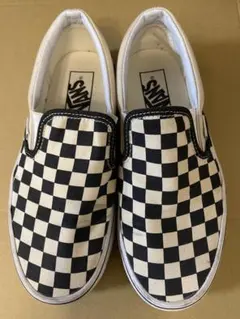 VANS Classic Slip-On Checkerboardのサムネイル