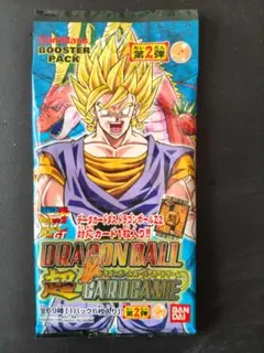 2026年最新】ドラゴンボールヒーローズ 未開封boxの人気アイテム
