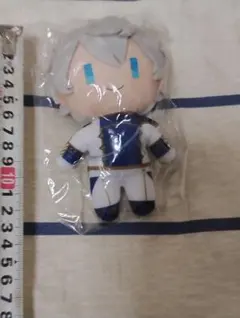 新品✨ あんさんぶるスターズ あんスタ 瀬名泉 コスチュームマスコット コスマス