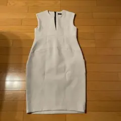 YOKO CHAN ワンピース　パールブルーのサムネイル