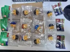 プロ野球スピリッツA 調子くん ならぶんです。 12球団コンプリートセット④