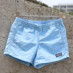 Patagonia パタゴニア Baggies shorts K's S