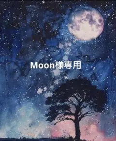 Moon☪︎⋆様 リクエスト 2点 まとめ商品