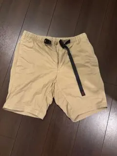 Gramicci グラミチ NNショーツのサムネイル