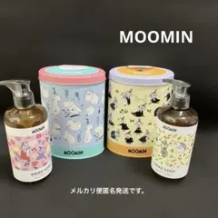ムーミン リトルミイ 卓上加湿器 本体とアロマウォーターセット - メルカリ