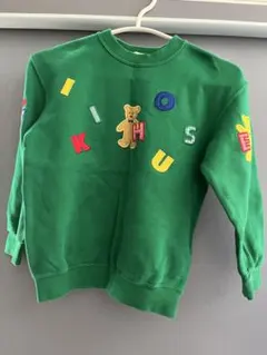 ミキハウス　120