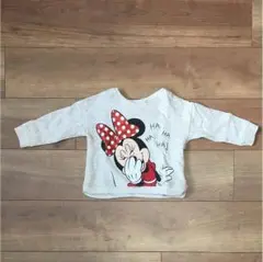 70cm ミニートレーナー ☆zara baby☆