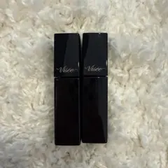 ヴィセ Visée リップグロス 2本セット PK832 BE332