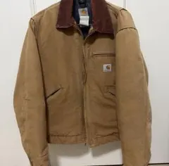 2026年最新】カーハート carhartt J001の人気アイテム - メルカリ