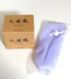 新品未開封☆lala Chuu ララチュー 毛瑾團 モウキンダン 増量 120g