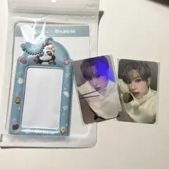 ALD1 アルノ ARNO 海底撈火鍋 ハイディラオ トレカセット