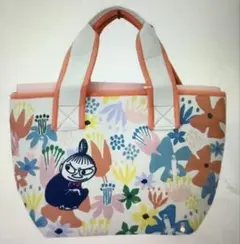 美品✨ムーミン リトルミイ トートバッグ 3点セット - メルカリ