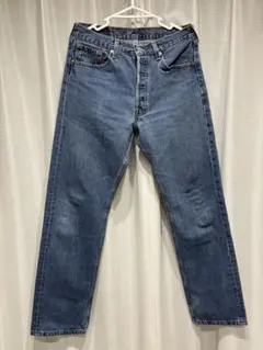 90s USA製 リーバイス 501 W32 L32 1997年製 エルパソ