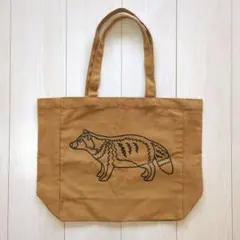 トートバッグ グッズ