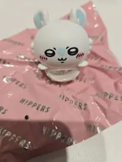 ちいかわ ヒッパーズ HIPPERS モモンガ