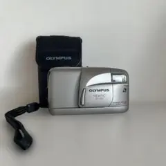 オリンパス OLYMPUS デジタルカメラ CAMEDIA AZ-1 - メルカリ
