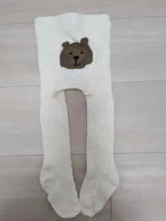 ベビーギャップ　タイツ