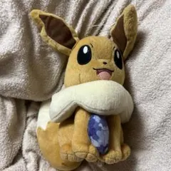 イーブイ ぬいぐるみ 約30cm バンプレスト