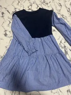 ベストレイヤードワンピース