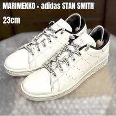 23cm Marimekko×アディダス スタンスミス GX8848 マリメッコ