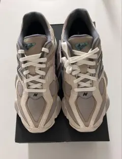 New Balance U9060MAC 27.0 新品未使用品