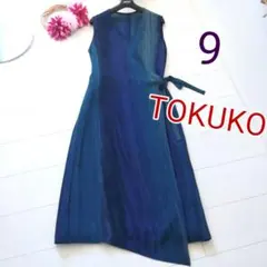 2026年最新】TOKUKO 1er VOL レディース ロングワンピースの人気