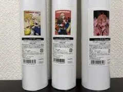 チェンソーマン展　B2ポスター 3種類　パワー