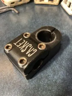 link 専用 Renthal レンサル STM-100 ステム 50mm - メルカリ