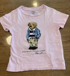 Ralph Lauren ラルフローレン ポロベア Tシャツ
