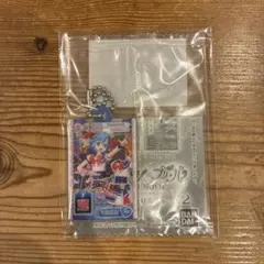 アイカツプリパラ だれでもアクリルチャーム2