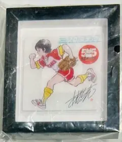 あだち充　画業55周年　ウィンドウアートコレクション