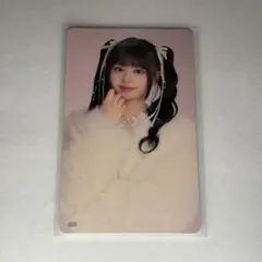 ミーアイ　村上璃杏　060 トレカ