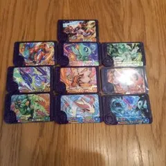 ポケモンフレンダ　スーパートレジャー　1弾　コンプ　コンプリート