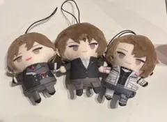 にじぱぺっと 加賀美ハヤト