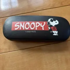 SNOOPY JOE COOL メガネケースのサムネイル