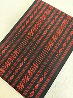 着物 浴衣 正絹 新品未使用品 博多織 半幅帯 帯 単衣 四寸ゆかた帯