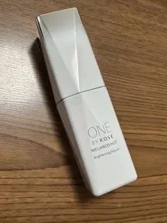 ONE BY KOSE ワンバイコーセー　メラノショット P 40mL 美容液のサムネイル